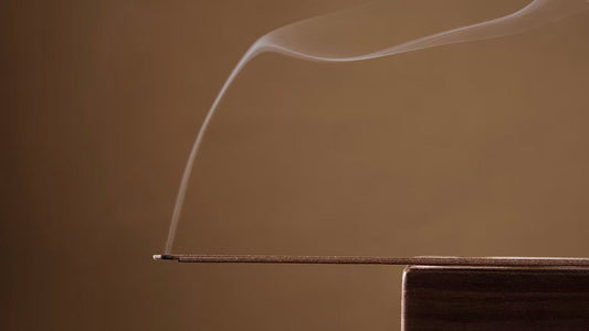 How Long Do Incense Sticks Burn? | A Complete Guide to Length, Thickness, and Ingredients