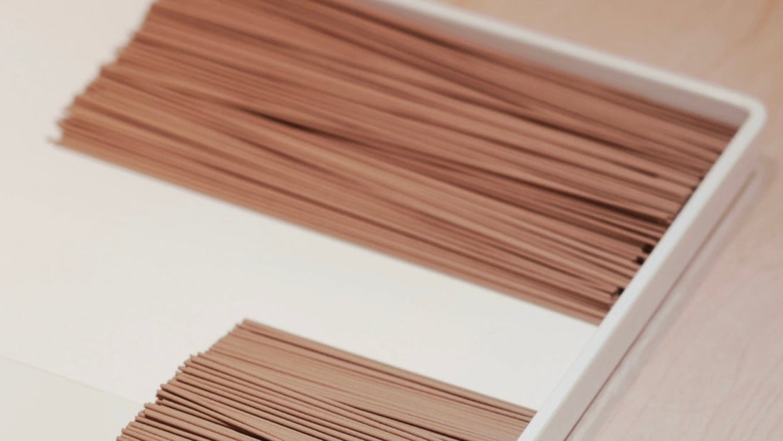 How to Make Incense for Beginners | Simple, Tool-Free Way to Start