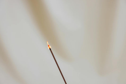 Are You Making These Common Incense Mistakes at Home?