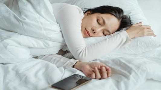 Can't Sleep? 5 Sensory Hacks to Quiet a Racing Mind