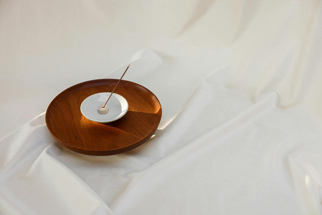 What Is Incense Made Of? (And Why Natural Is Better)