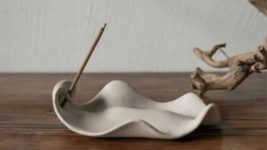 How to Burn Incense Without a Holder: 3 Creative DIY Ways for a Peaceful Home