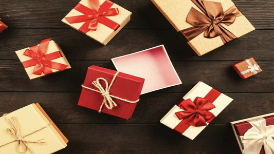 Choosing the Perfect Asian Gift