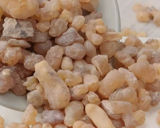Frankincense Incense: History, Benefits, and Spiritual Significance