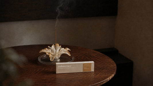 When Is the Best Time to Burn Incense? Morning vs. Evening