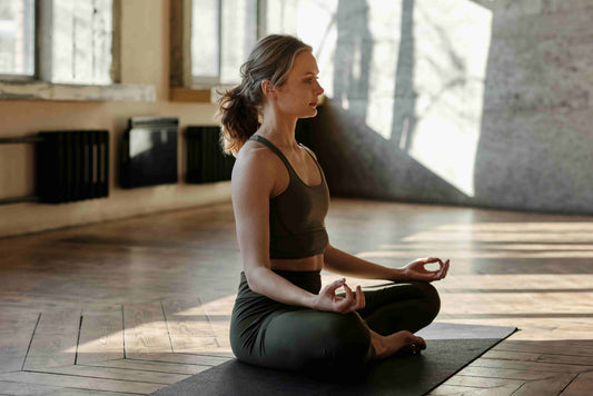 Best Incense for Meditation: Your Guide to Inner Peace & Focus