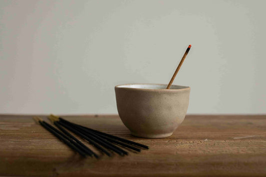 What's the Purpose of Burning Incense? Full Guide
