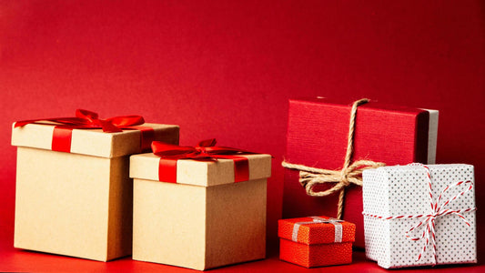 5 Meaningful Asian Gift Ideas for Weddings & Housewarmings