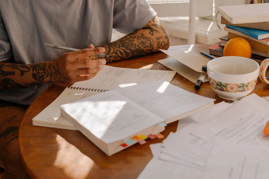 How to Focus While Studying: 5 Techniques That Actually Work