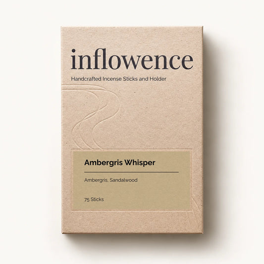 Ambergris Whisper