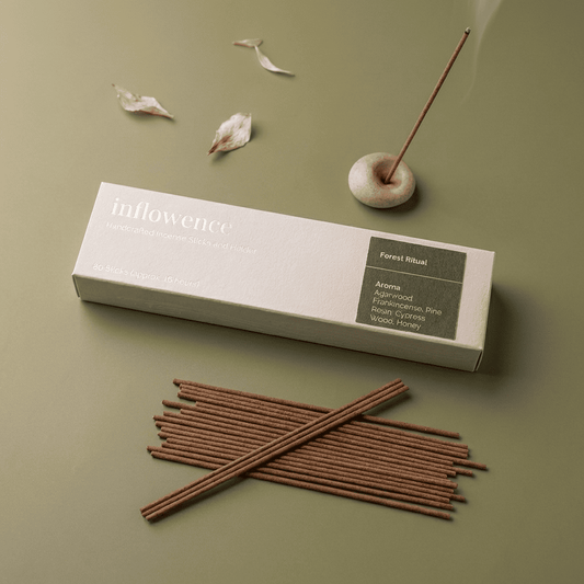 Forest Ritual - Incense Sticks