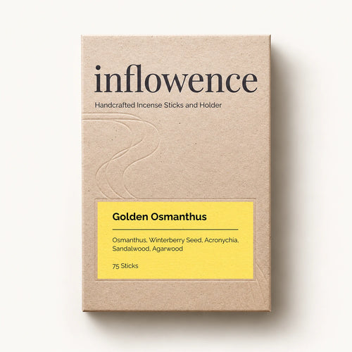 Golden Osmanthus