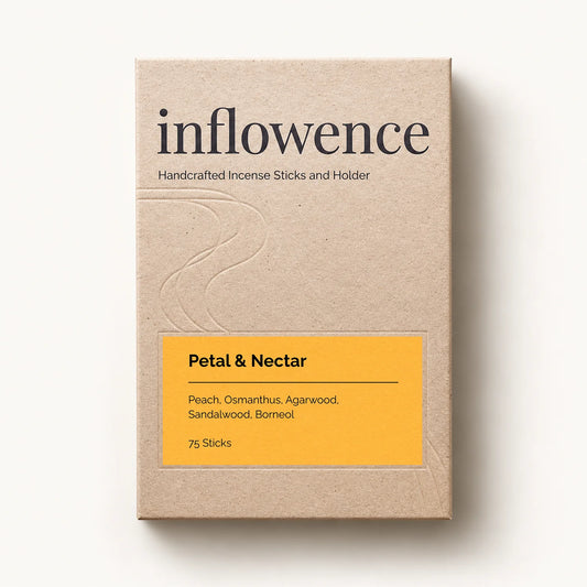 Petal & Nectar