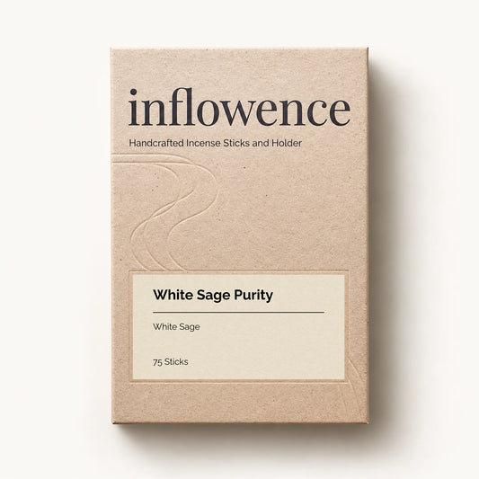 White Sage Purity