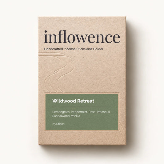Wildwood Retreat