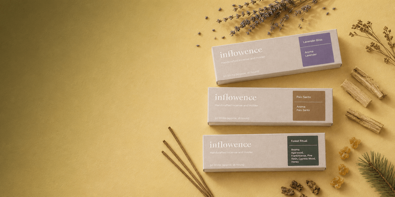 inflowence